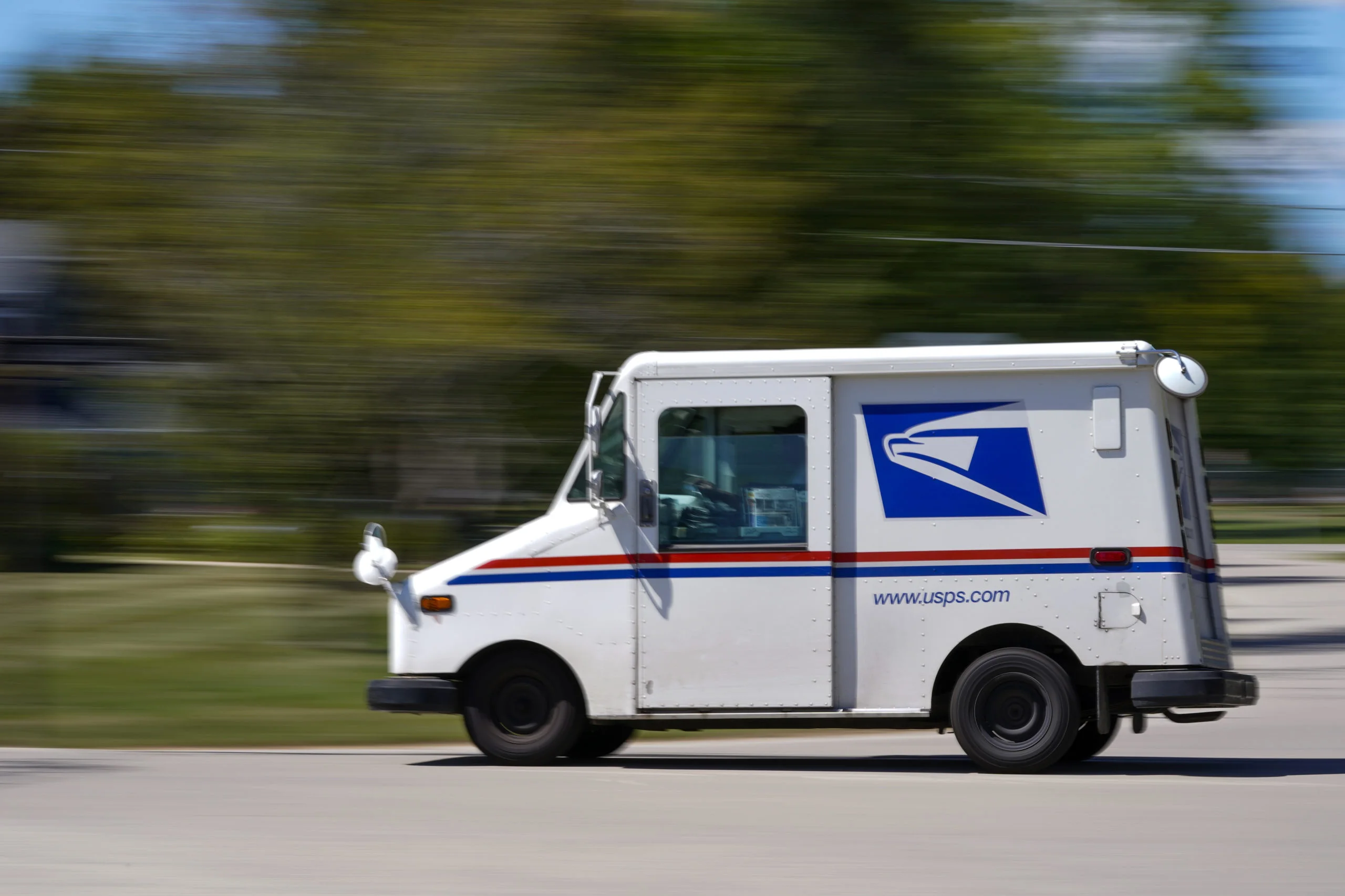 Postal Services